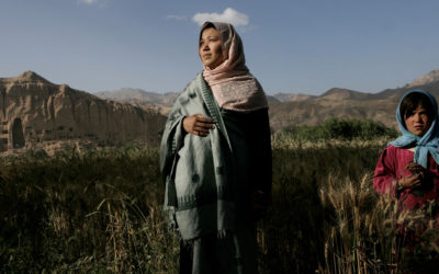 Reconciliation and Women’s Rights in Afghanistan