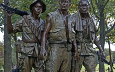 The Vietnam War: Lessons Unlearned
