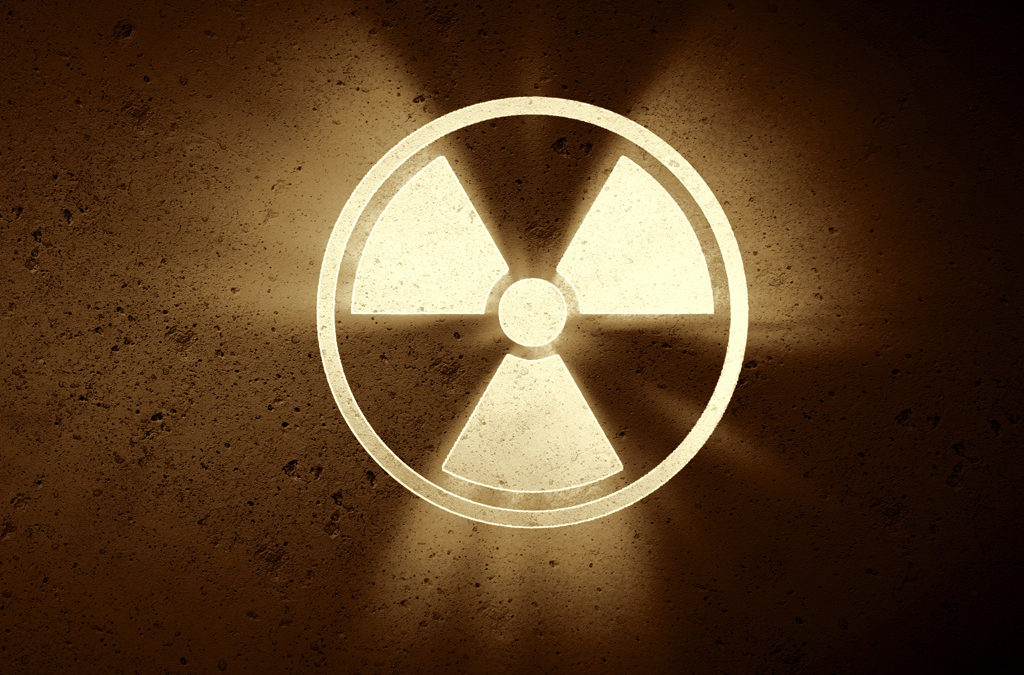 Nuclear Symbol
