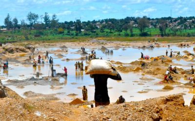 The Mining Industry, Conflict, and the Church’s Commitment in the Democratic Republic of the Congo
