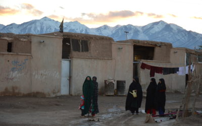 Is Peacebuilding Possible in Afghanistan?