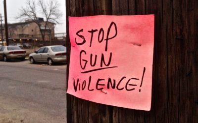 Let’s Turn It Around: Breaking the Cycle of Violence, Together