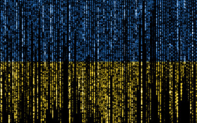 Ukraine’s IT Army: Digital Resistance to Russian Propaganda