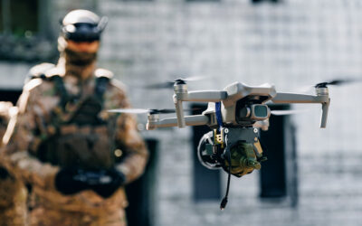 Rethinking the AI Arms Race: Alternative Approaches for Peace and Stability