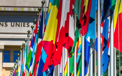 The Imperative to Regulate and Limit Economic Warfare